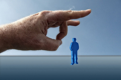 Otpušteni gotovo svi zaposleni u Američkom institutu za mir