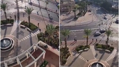 Traju borbe na ulicama: Novinari objavili snimke na kojima se vide ubijeni civili