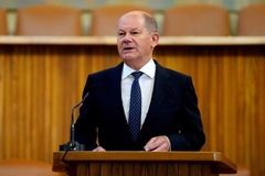 Šolc objavio fotografiju nakon povrede: Izgleda gore nego što jeste (FOTO)