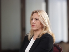 Cvijanović: Od EU očekujemo izbalansiran stav