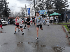 “TRKA KANDIDATA” ZA BOGATIJE TRPEZE Ideja koja je ujedinila i političke protivnike