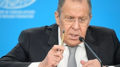 LAVROV  "Rusija ima za cilj da stavi tačku na svijetski poredak kojim dominiraju SAD" 