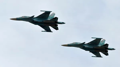 "Nismo slali oružje"