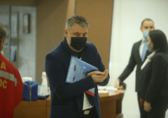 DUG MANJI ZA 65 MILIONA KM Ministar Šeranić o poslovanju zdravstvenih ustanova