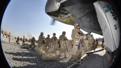 "Zemlje NATO-a će morati da pošalju trupe u Ukrajinu"