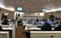 "STRANCI" DALI ROK Evo do kada se trebaju donijeti izmjene Izbornog zakona 