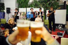 Njemačka: Masovno useljavanje ili kataklizma