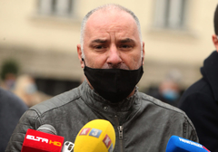 Tatić očekuje da će ugostitelji imati dovoljno posla tokom ljeta: Situacija se polako poboljšava
