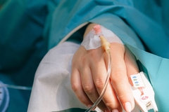 Djetetu (10) amputirana šaka zbog vatrometa