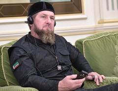 Kadirov tvrdi da su ruske snage za tri sata preuzele kontrolu nad Sjeverodonjeckom