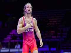 Čuveni srpski as izbačen iz sporta na 5 godina, ostaje bez medalja