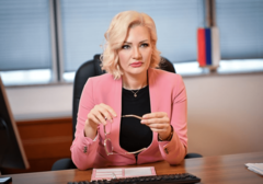 IMALI SEDAM PRILIKA Starčević: Starim studentima više NEĆE biti produžen rok