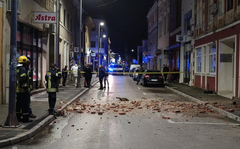TRAGEDIJA Zemljotres odnio prvu žrtvu: Preminula teško povrijeđena djevojka