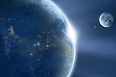 Zemlja na udaru jake magnetne oluje, stiže večeras