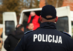 Tužilaštvo će zatražiti pritvor za Samira Novaliju: Osumnjičen za ubistvo starca (76) u Sarajevu