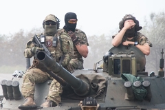 UŽIVO /VIDEO/ Ruske snage napreduju kod Nikolajeva;Poziv na ubijanje Rusa; Stradalo na hiljade vojnika; Odjekuju sirene