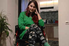 Prikupljen novac za operaciju, Ana putuje u Tursku