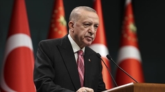 Erdogan sad brani Rusiju? "Ne prihvatamo"