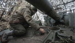 Rusija: Sistem PVO uništio ukrajinski dron iznad Brjanske oblasti