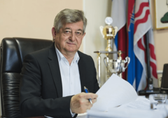 “PAMTIĆEMO GA PO DOBRU” Bijeljina tuguje za Mićom Mićićem