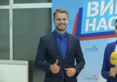 PONOVO REKORDER Stanivuković osvojio najviše glasova u CIJELOJ BiH