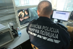 POTVRĐENA OPTUŽNICA Granični policajac uzimao mito