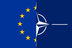 Stoltenberg:  NATO i EU  nastavljaju pružati dugoročnu podršku Ukrajini 
