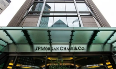 The Financial Times: Ruski sud naložio je oduzimanje gotovo pola milijarde dolara od JPMorgana