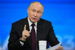 Putin odgovorio na najave sa Zapada: "Imajte na umu, države su vam male i gusto naseljene"