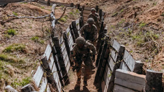 „Izgubljene su nekadašnje kompetencije“: General je kritikovao nivo obučenosti britanske vojske