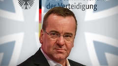 Zabrinjavajuća izjava Njemačkog ministra: Moramo se pripremiti za rat s Rusijom