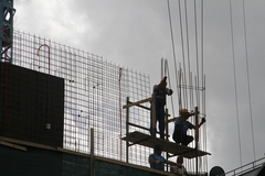 Najviše vozača i zanatlija: Lani u Sloveniju otišao rekordan broj radnika iz BiH