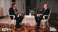 Taker Karlson: Ameriku čeka sudbina Rimske imperije