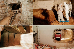 Iz depoa Višeg suda nestala i droga