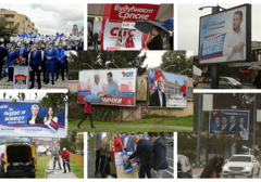 MILION MARAKA ZA OGLAŠAVANJE U MEDIJIMA Koliko su stranke potrošile u dvije sedmice kampanje