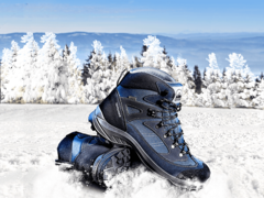 Kako se najbolje obući za zimu