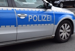 GNUSAN ZLOČIN Uhvaćen ubica dvoje mladih policajaca u Njemačkoj