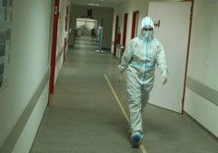 MUŠKARCI BRŽE GUBE ANTITIJELA NA VIRUS Naučnici još ne znaju sve o imunitetu na koronu