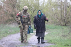 UŽIVO /VIDEO/ Panika u Odesi; Hersonska oblast prva "kompletirana"; "SAD će prihvatiti mirovni sporazum"; Ruska karta rata