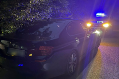 Dva pripadnika Oružanih snaga BiH uhapšena u Srbiji (FOTO, VIDEO)