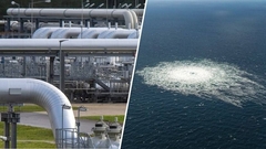 „Tražićemo pravdu“: Rusija neće dozvoliti Zapadu da „gurne pod tepih“ incident sa „Sjevernim tokom“