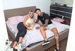 Nakon što je Filip završio u bolnici, Iva poručuje bivšem: "BiĆU UZ TEBE"