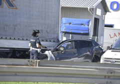 "UDARILI U KAMION PRI BRZINI 110 NA SAT" Stravični detalji udesa u kojem su stradali trudnica i njen kolega