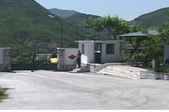 Incident u Albaniji: Rusi pokušali da uđu u fabriku oružja