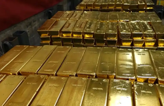 Houston Post: Sve više zemalja širom svijeta povlači svoje zlatne i devizne rezerve iz SAD-a, uništavajući dolar