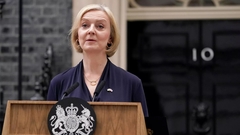 Haos u Britaniji: Premijerka Liz Tras podnijela ostavku nakon samo 44 dana, najkraći mandat u istoriji /VIDEO/