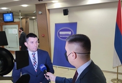 OHR-u ponovo nije dozvoljeno da prisustvuje sjednici Narodne skupštine RS-a