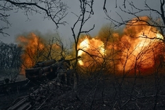 The New York Times nije potvrdio da je Ukrajina počinila ratni zločin u Makijivki (ISPRAVLJENO)