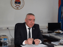 Ćulum: Spriječiti ilegalni ulazak migranata