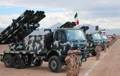 Iran je službeno obećao Izraelu odmazdu za smrt trojice generala IRGC-a